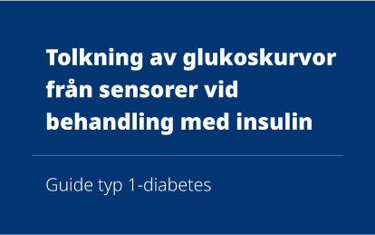 TIR-guide till patient